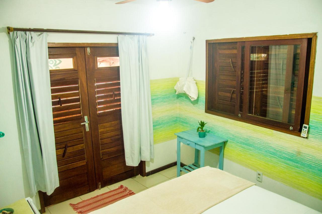 A Casa E Sua! Hotel Jijoca de Jericoacoara Luaran gambar