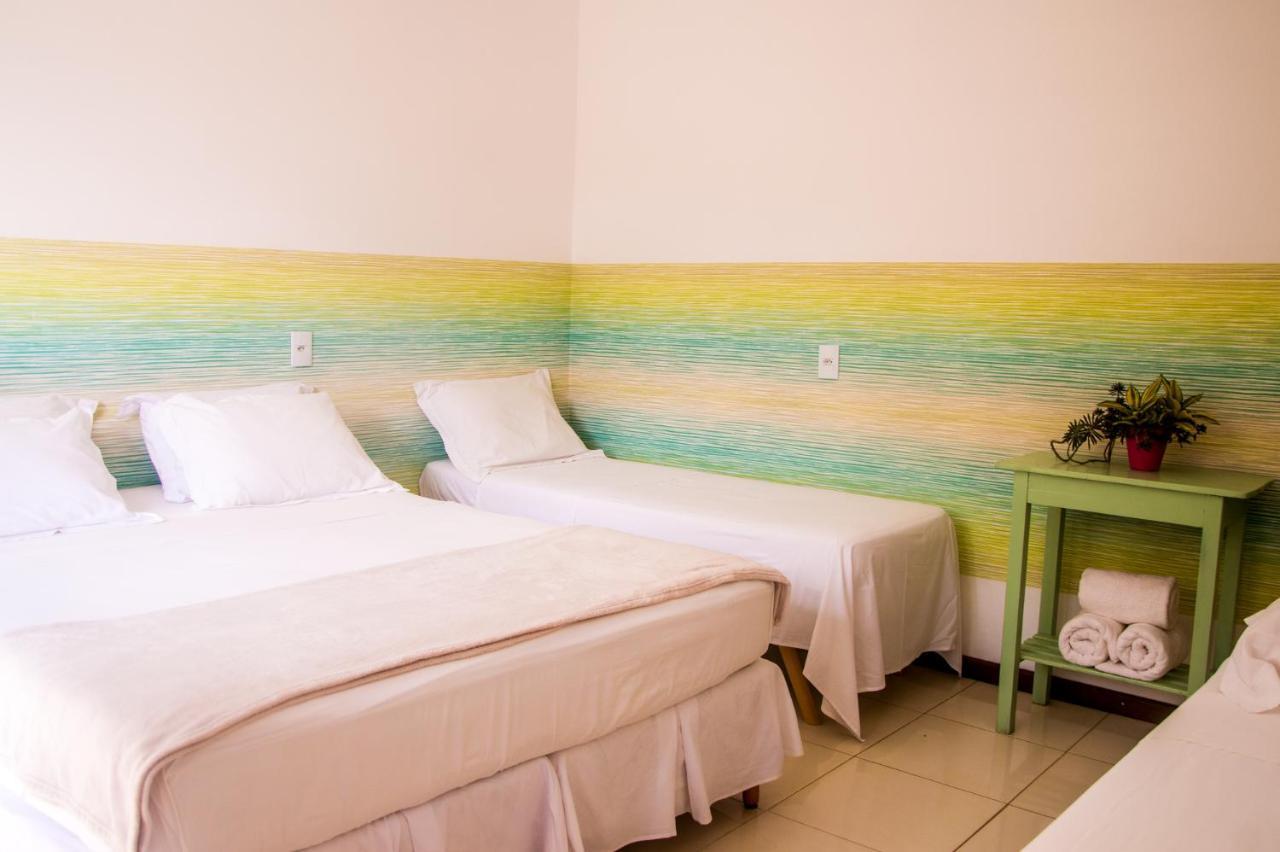 A Casa E Sua! Hotel Jijoca de Jericoacoara Luaran gambar