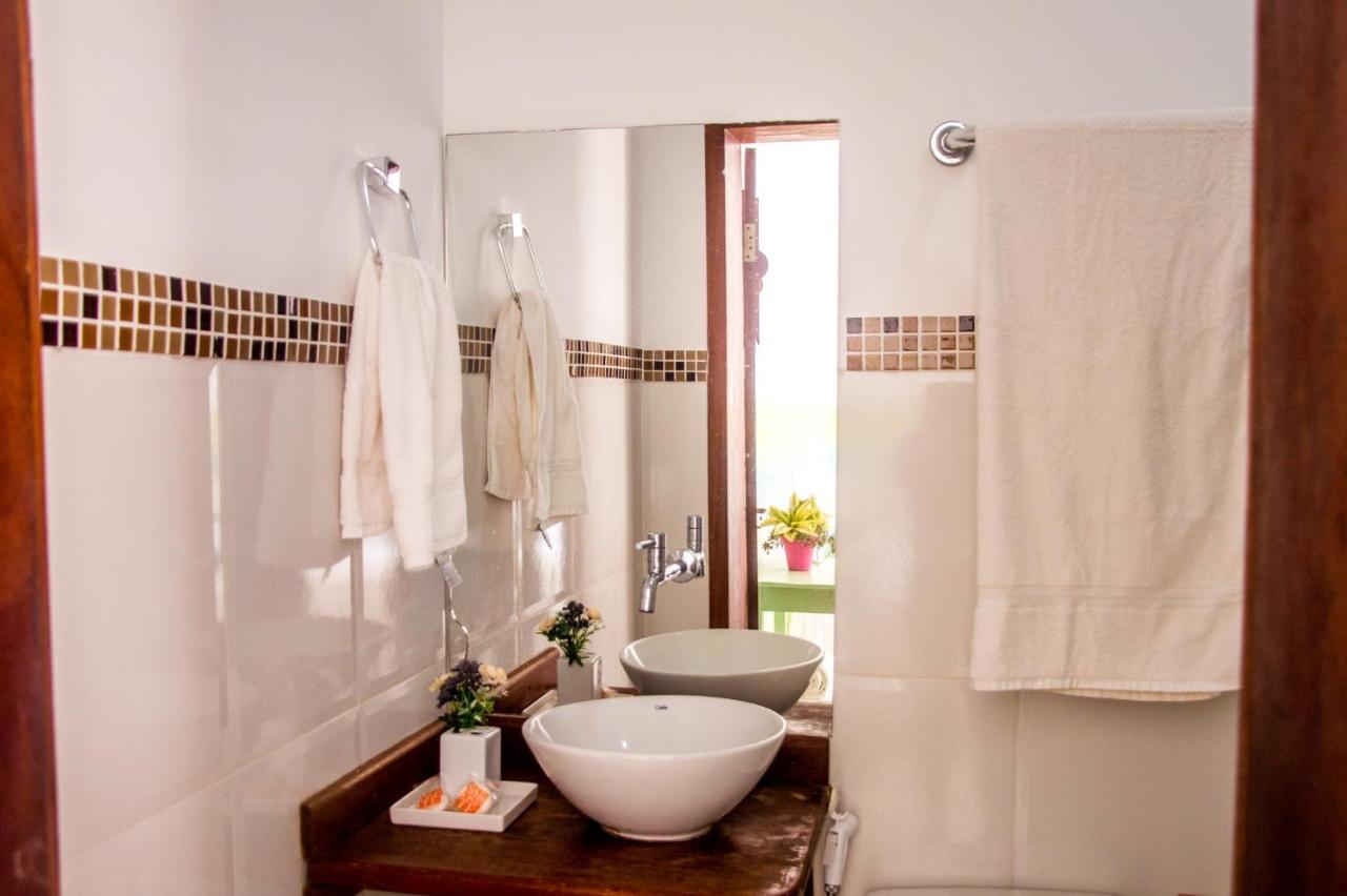 A Casa E Sua! Hotel Jijoca de Jericoacoara Luaran gambar