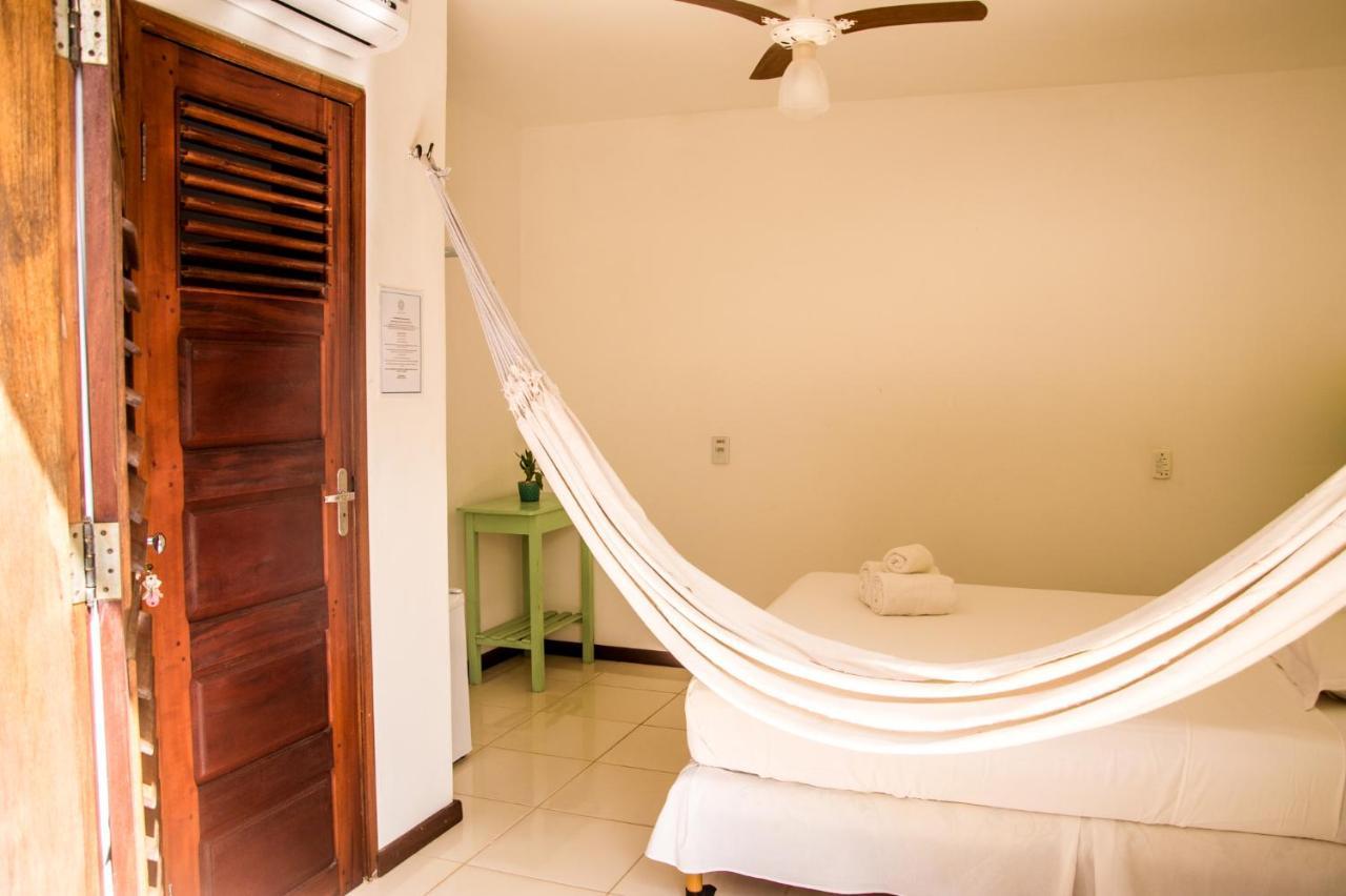 A Casa E Sua! Hotel Jijoca de Jericoacoara Luaran gambar